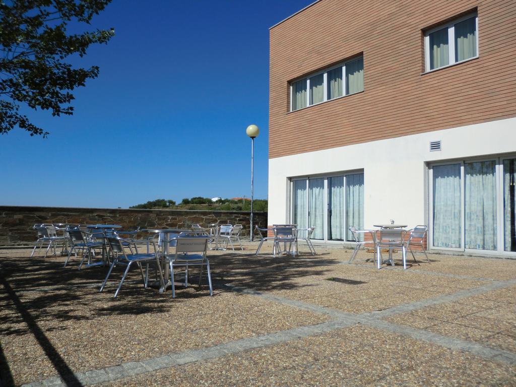 Hi Foz Coa - Pousada De Juventude Vila Nova de Foz Coa Exterior foto